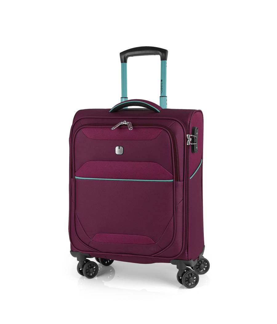 Set 2 Maletas Rigidas Gabol Line Young - Soriano Maletas y Bolsos