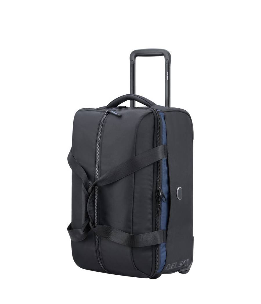 Bolso Ruedas Delsey Egoa - Soriano Maletas y Bolsos