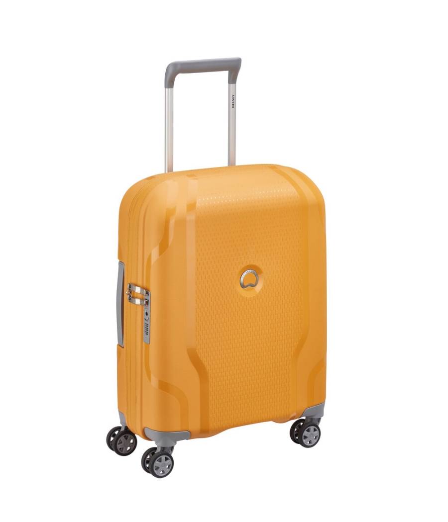 La Maleta Delsey una Garantía de Calidad - Soriano Maletas y Bolsos
