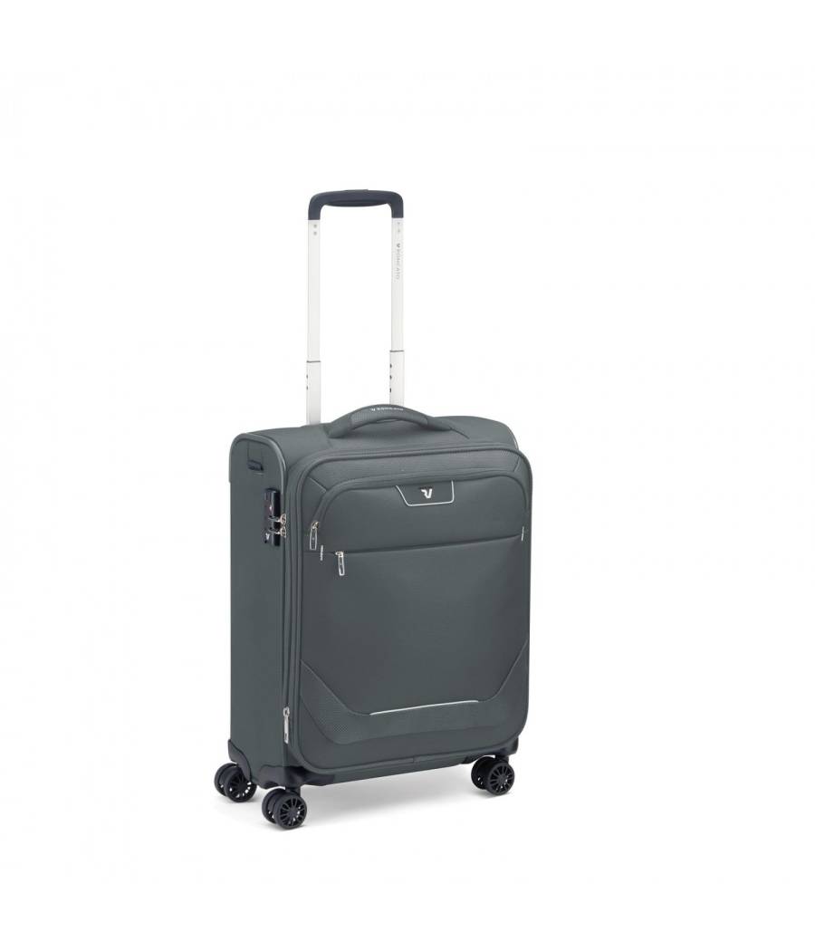 Maleta trolley cabina extensible, cuatro ruedas, TSA Cactus de Gladiator -  Temprado