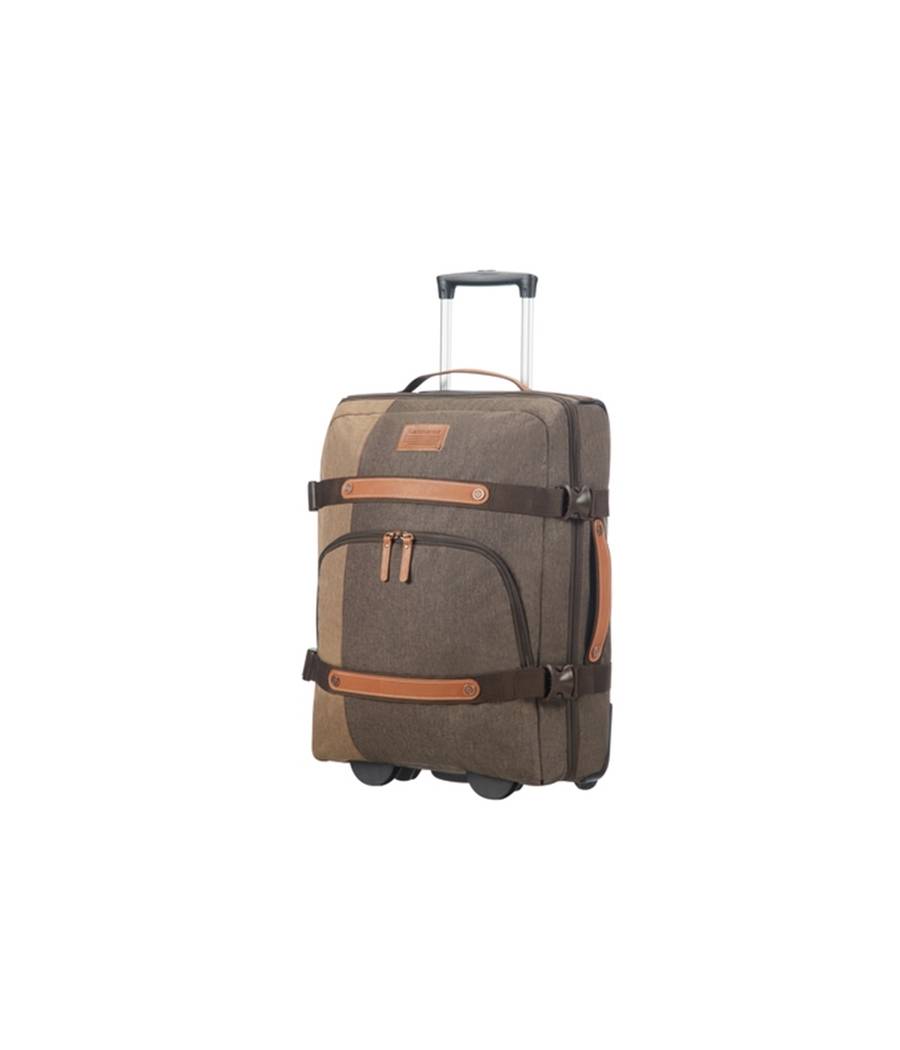 Bolso Ruedas Samsonite Rewind - Soriano Maletas y Bolsos