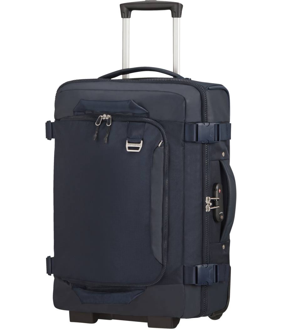 Mochila Trolley Midtown Samsonite - Soriano Maletas y Bolsos