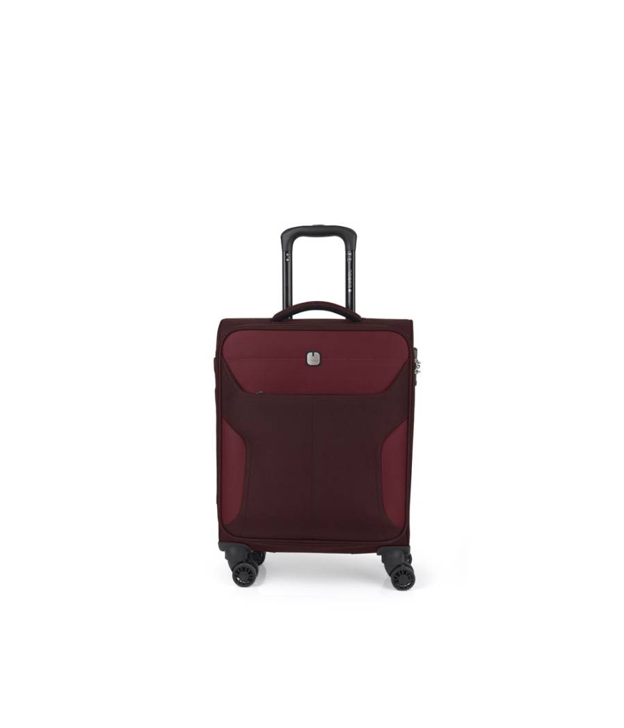 Maleta Ruedas dobles Young Nordic Gabol - Soriano Maletas y Bolsos
