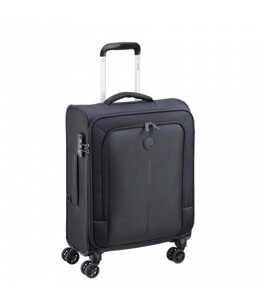 Trolley Cabina Caracas Delsey - Soriano Maletas y Bolsos