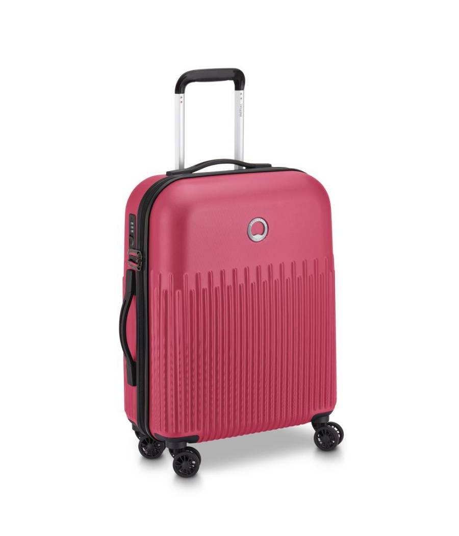 Maleta Cabina Delsey Lima Novedad - Soriano Maletas y Bolsos