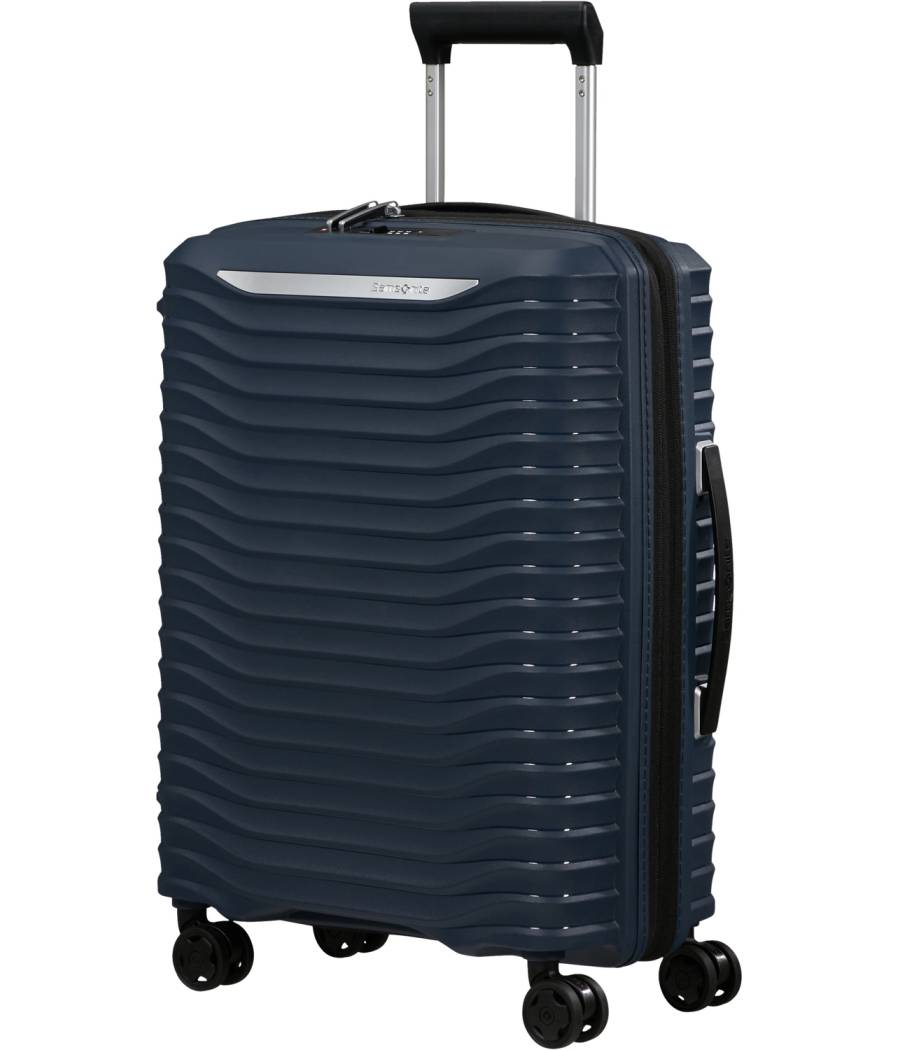 Maleta Samsonite Hi-Fi Poliprolileno Rigido - Soriano Maletas y Bolsos