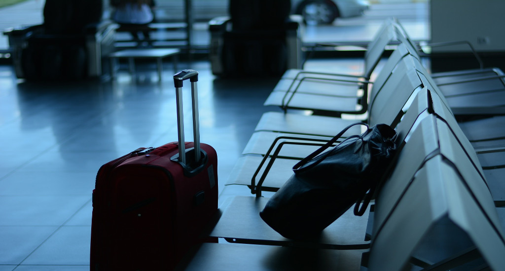 Las maletas de cabina más prácticas para ejecutivos - Soriano Maletas y  Bolsos