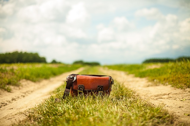 bolsos vintage