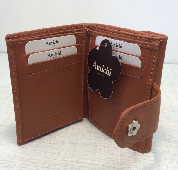 Billetero Amichi Carteras de piel_Billetero Amichi