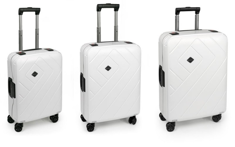 Pack de maletas Gabol Pack de maletas Gabol