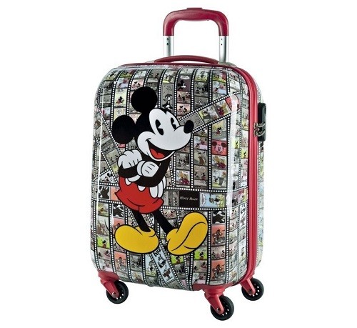 Maletas Disney Maletas Disney