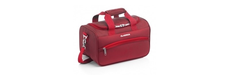 Bolsa de viaje Gladiator