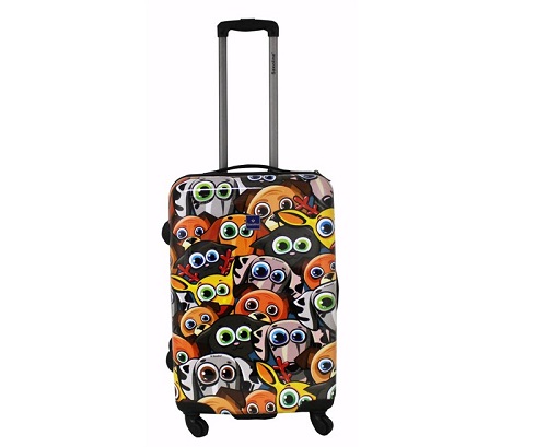 Maletas de viaje infantiles Maletas de viaje infantiles
