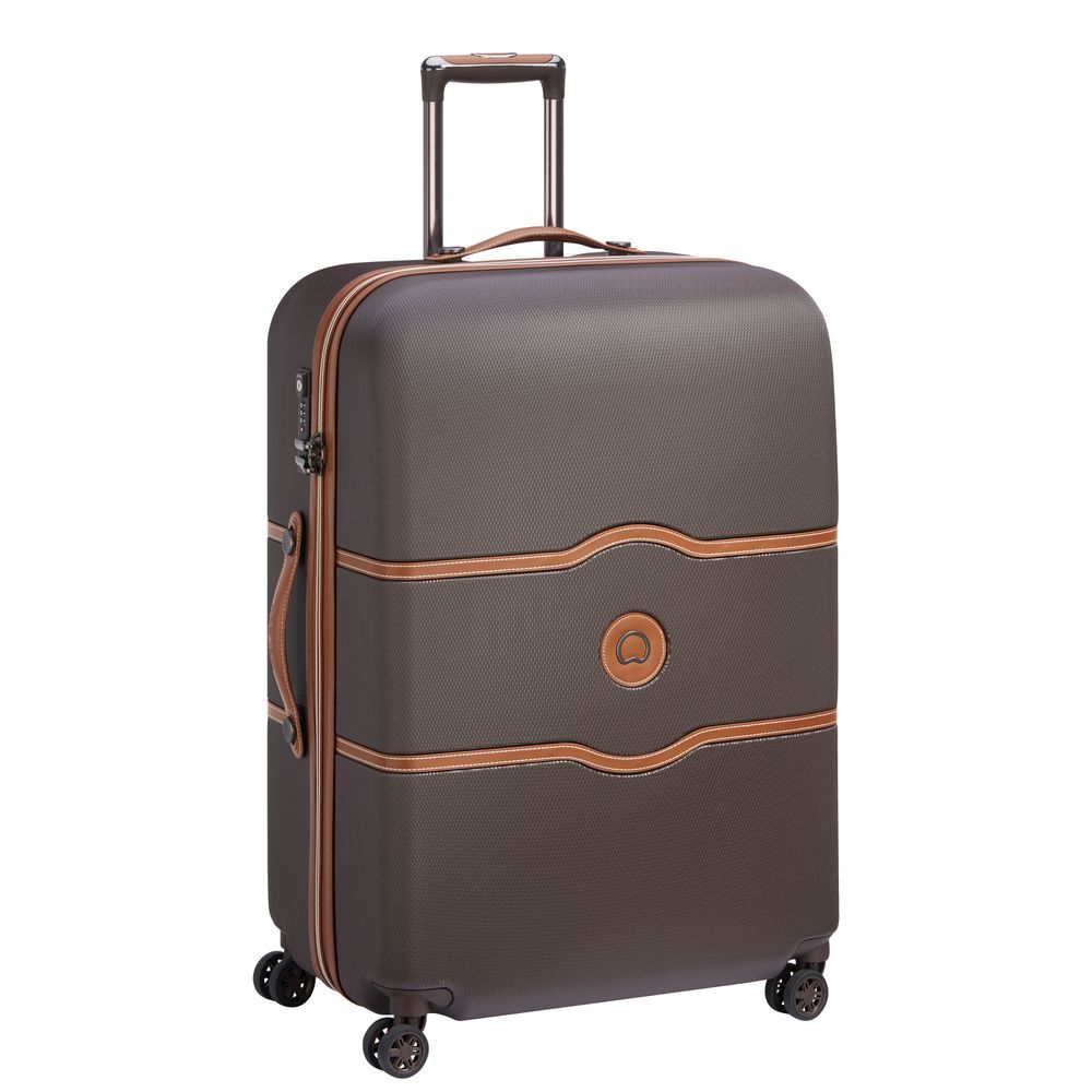 Maletas Delsey Chatelet Plus