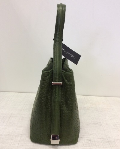 Bolsos con asa extensible Bolsos con asa extensible