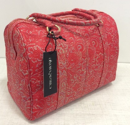 Bolsos para regalar estilo baúl Bolsos para regalar estilo baúl