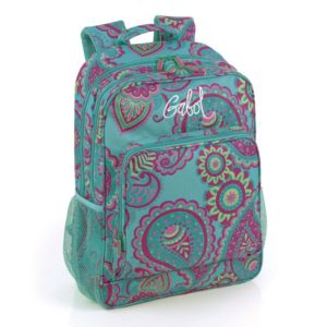 Mochilas juveniles Gabol Caramel