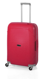 Maletas Gladiator Tarifa Rojo Maletas Gladiator Tarifa Rojo