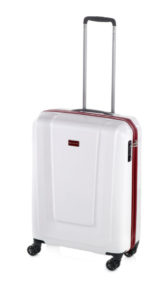 Maletas Gladiator U-Myto Blanco Maletas Gladiator U-Myto Blanco