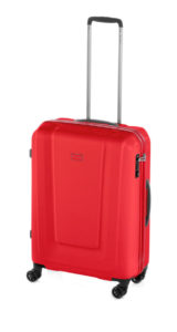 Maletas Galdiator U-Myto Rojo Maletas Galdiato U-Myto Rojo