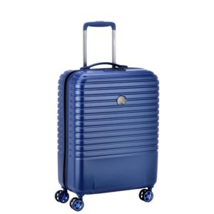 Maletas Delsey Caumartin azul