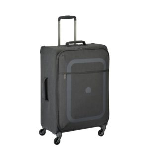 Maletas Delsey Dauphine gris Maletas Delsey Dauphine gris