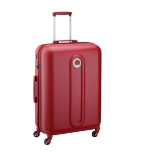 Maletas Delsey Helium Classic 2 rojo Maletas Delsey Helium Classic 2