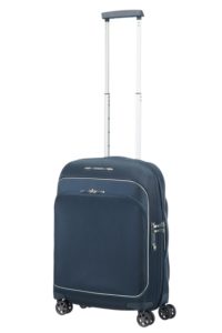 Maleta Samsonite Fuze Azul