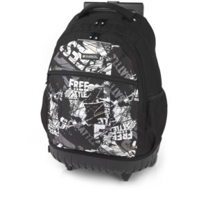 Mochila Viaje Vogart Milos