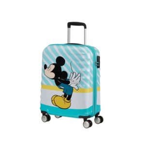 Maleta Disney con medidas Ryanair