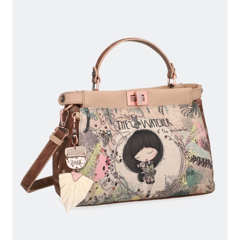 Regala bolsos y billeteros Anekke