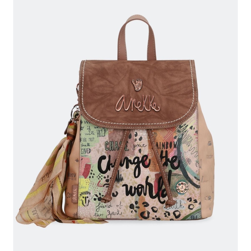 Mochilas Anekke