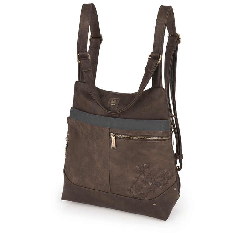Mochilas