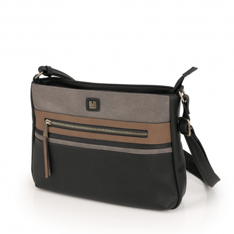 Bolsos con asa extensible